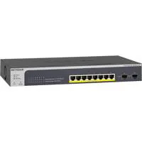 Netgear GS510TPP 8-Port Gigabi Picture