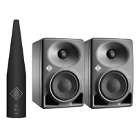 Neumann Monitor Alignment Kit  Picture