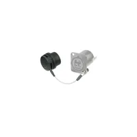 Neutrik SCD-NC Rugged Rubber S Picture