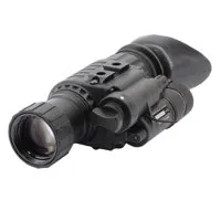 Newcon Optik 1x Gen 2+ Night V Picture
