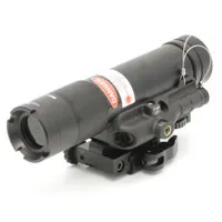 Newcon Optik Long-Range Infrar Picture