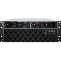 NewTek NRS8 Remote Storage Pow Picture