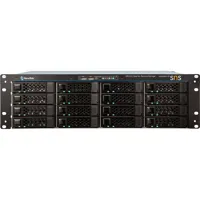 NewTek Network Powered By SNS  Picture
