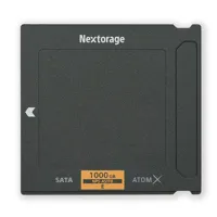 Nextorage NPS-AS AtomX SSDmini Picture