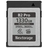 Nextorage NX-B2PRO Series CFex Picture
