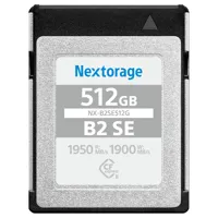 Nextorage NX-B2SE Series CFexp Picture