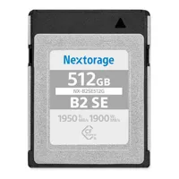 Nextorage NX-B2SE Series 512GB Picture
