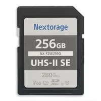 Nextorage NX-F2PRO Series SDXC Picture