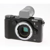 Nikon 1 V3 Digital Camera Body Picture