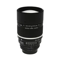 Nikon 135mm f/2 DC Autofocus L Picture