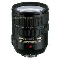 Nikon 24-120mm f/3.5-5.6G ED-I Picture