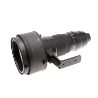Nikon 400mm f/2.8G ED AF-S Vib Picture