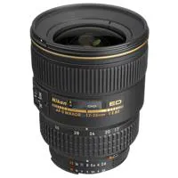 Nikon 17-35mm f/2.8D ED-IF AF- Picture