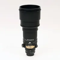Nikon AF Nikkor 300mm f2.8 ED  Picture