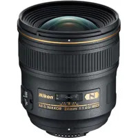 Nikon 24mm f/1.4G ED AF-S NIKK Picture