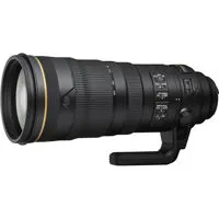 Nikon 120-300mm f/2.8E FL ED SR AF-S NIKKOR VR Lens