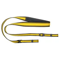 Nikon AN-4Y Nylon Neck Strap - Picture