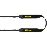 Nikon AN-DC3 Neck Strap for D3 Picture