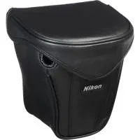 Nikon CF-DC4 Semi-Soft Case fo Picture