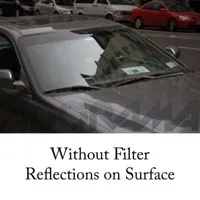 Nikon 58mm Circular Polarizer  Picture