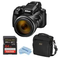Nikon COOLPIX P1100 Digital Ca Picture