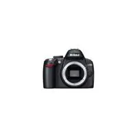 Nikon D3000 10.2 Megapixel Dig Picture