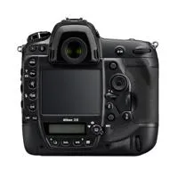 Nikon D5 FX-Format Digital SLR Picture