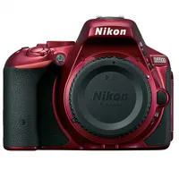 Nikon D5500 Digital SLR Camera Picture