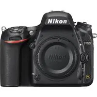 Nikon D750 24.3 Megapixel FX-F Picture