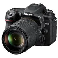 Nikon D7500 DSLR with AF-S DX  Picture
