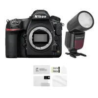 Nikon D850 DSLR Camera - With  Picture