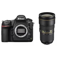 Nikon D850 DSLR Camera with AF Picture
