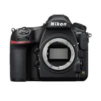 Nikon D850 DSLR Camera Body Picture