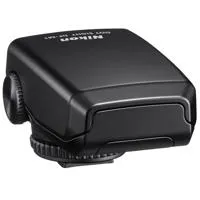 Nikon DF-M1 Dot Sight Picture