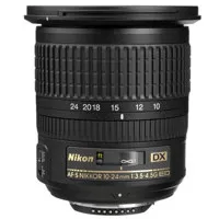 Nikon 10-24mm f/3.5-4.5G ED-IF Picture