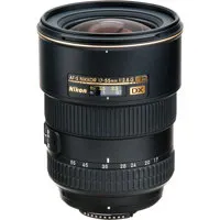 Nikon 17-55mm f/2.8G ED-IF AF- Picture