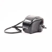 Nikon-F Manual Focus Camera Bo Picture