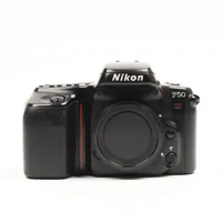 Nikon F50 (N50) 35mm Autofocus Picture