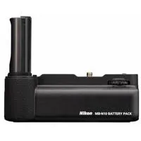 Nikon MB-N10 Multi Battery Pow Picture