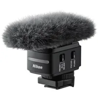 Nikon ME-D10 Directional Shotg Picture
