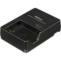 Nikon MH-24 Quick-Charger for  Picture