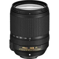 Nikon 18-140mm f/3.5-5.6G ED A Picture