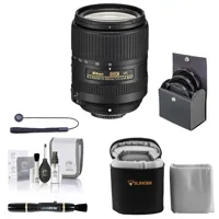 Nikon 18-300mm f/3.5-6.3G ED I Picture