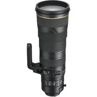 Nikon 180-400mm f/4E TC1.4 FL  Picture