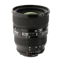 Nikon 20-35mm f/2.8G IF AF-D A Picture