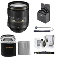 Nikon 24-120mm f/4G ED-IF AF-S Picture