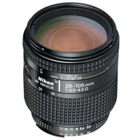 Nikon 28-105mm f/3.5-4.5D Auto Picture
