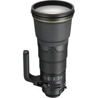 Nikon 400mm f/2.8E FL ED AF-S  Picture