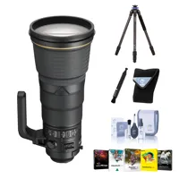 Nikon 400mm f/2.8E FL ED AF-S  Picture