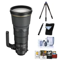 Nikon 400mm f/2.8E FL ED AF-S  Picture